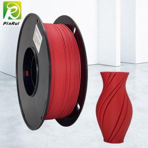 Quality PLA ABS Filament 1.75 TPU 3d Printing Filament 1kg For 3d Printer for sale