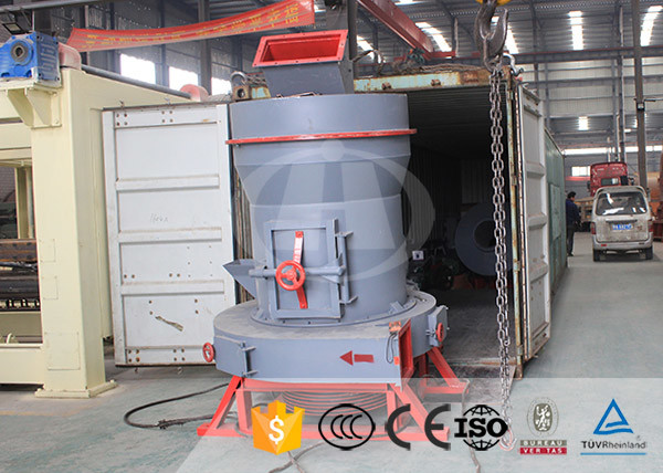 Quality Barite Raymond Grinding Roller Mill Professional For Fine Powder Industry for sale