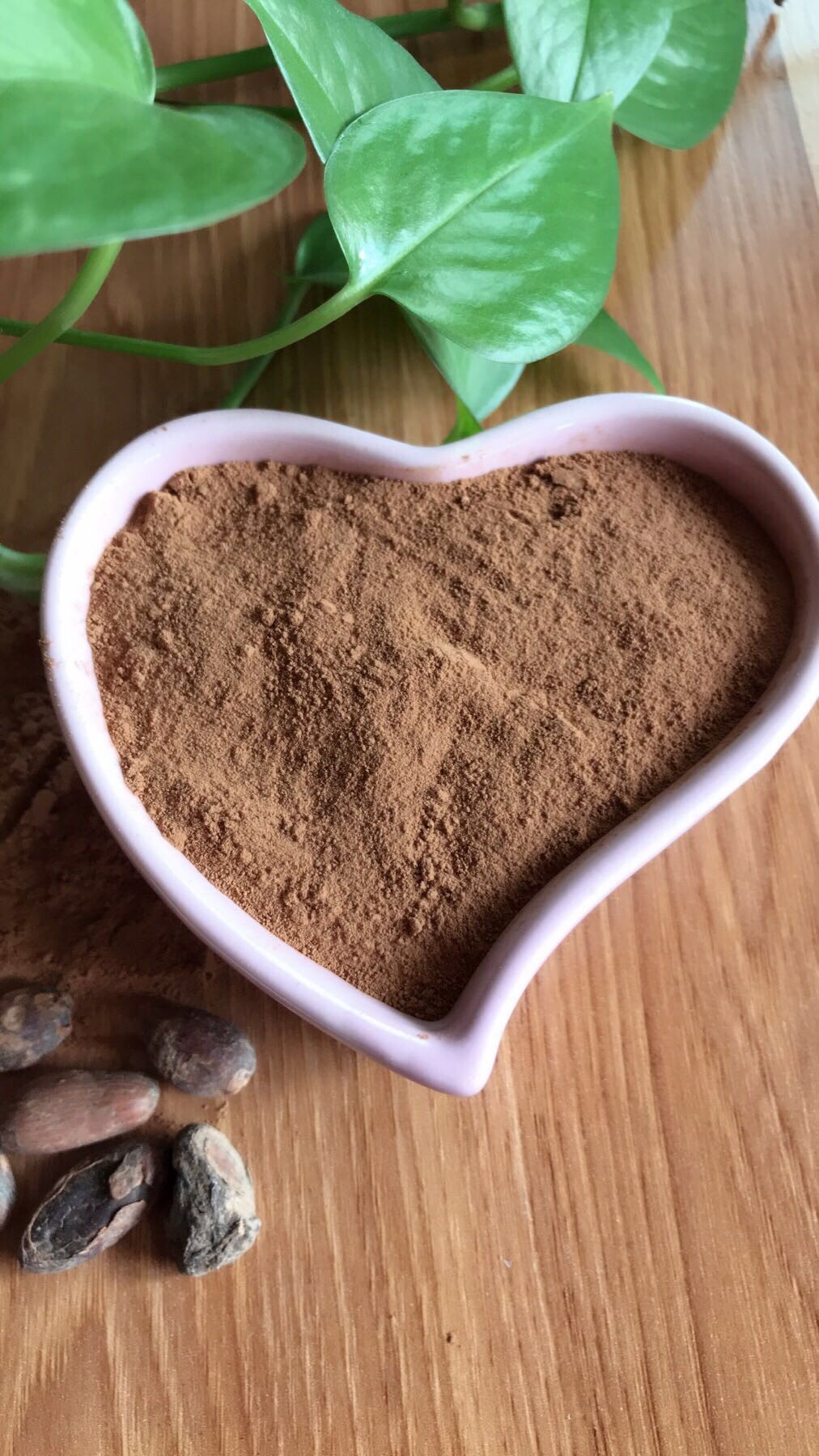 Quality Food Cosmetic Brown Premium Cocoa Powder With Solvent Extraction , 4%-8% Fat Content for sale
