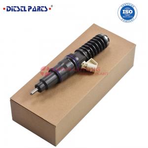 Quality high quality 20430583 for DELPHI UNIT INJECTOR 2-PIN – 20430583 / BEBE4C00101 for common rail volvo injector for sale