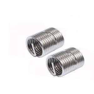 Quality Stainless Locking Type M16 * 2 Anti Seismic Steel Thread Sleeve for sale