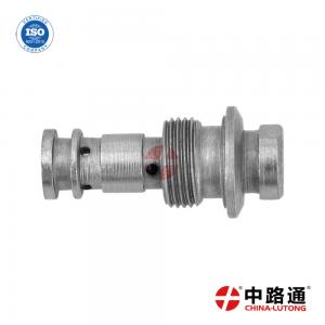 Quality high quality 1 463 370 326 for Bosch VE fuel pressure regulating valve for sale