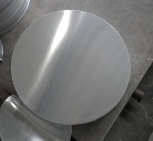 Quality Aluminum circle for sale