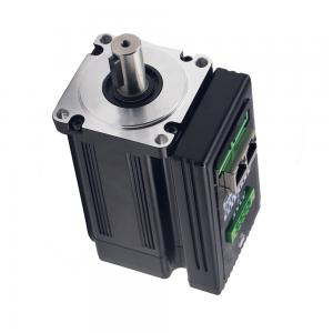 Quality 10A DC Servo Motor 400w For Commercial Service Robot for sale