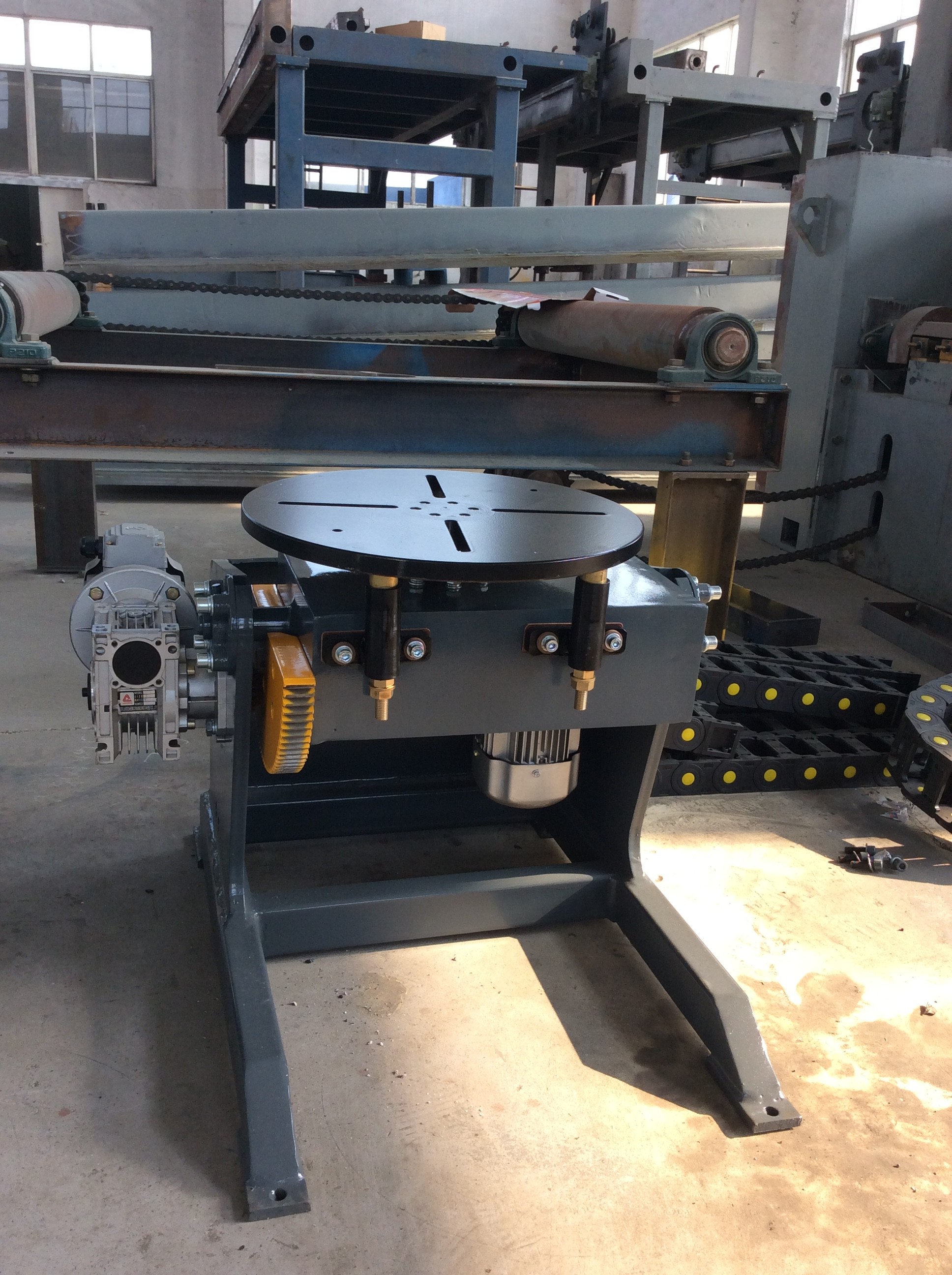 Quality welding positioner for sale