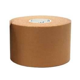Quality Porous Hypo - Allergenic adhesive Strong stickness rigid athletic strapping tape for sale