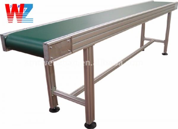 Buy ODM Rustproof PCB Inspection Conveyor For SMT Line Machine at wholesale prices