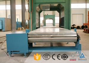 Quality 400mm Rubber Cement Conveyor Belt For Material Transmission for sale