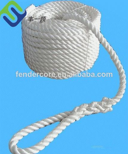 Extrusion Nylon Filament Yarn 84