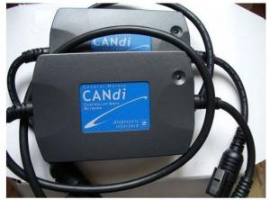 Quality High Performance Gm Tech2 Scanner , Gm Tech 2 Candi Interface for sale