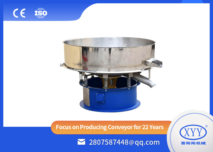 Quality Ultrasonic vibrating screen for SZX series copper powder screening machine for sale