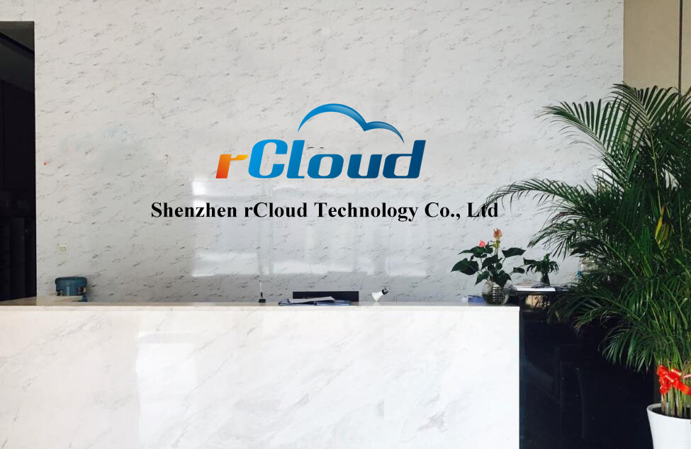 Shenzhen rCloud Technology Co.,Ltd