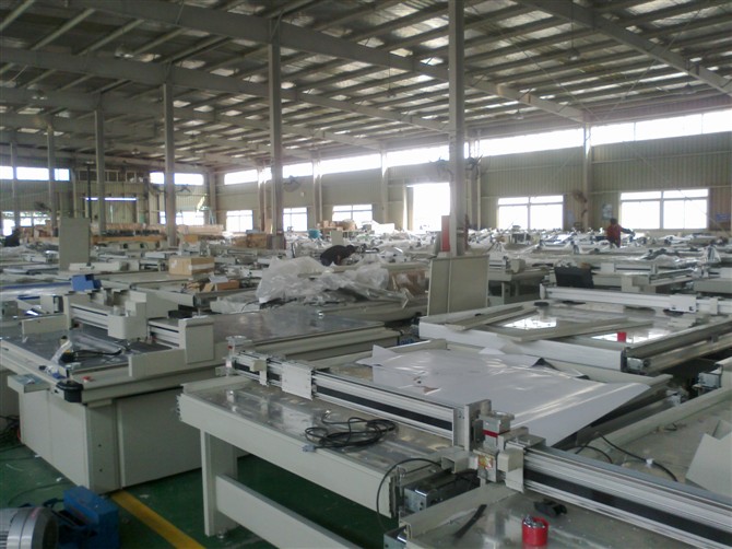 Dongguan CUTCNC Equipment Co., LTD