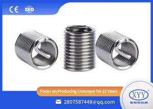 Quality ST10*1.5*1.5D 304 Stainless Steel Threaded insert for sale