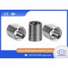 Buy cheap ST10*1.5*1.5D 304 Stainless Steel Threaded insert from wholesalers