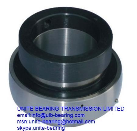 Quality Insert bearing SA201,SA202,SA203 Insert bearing for pillow block,spherical ball bearing SA for sale