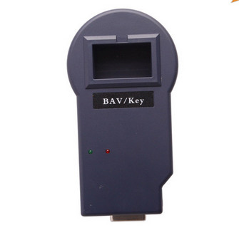Quality Safety Excavator Diagnostic Tools BAV BMW F Key Programmer with Digimaster 3/CKM100 for sale