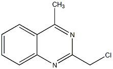 Quality CAS 109113 72 6 Linagliptin Intermediate 2 - Chloromethy l - 4 - Methylquinazoline for sale