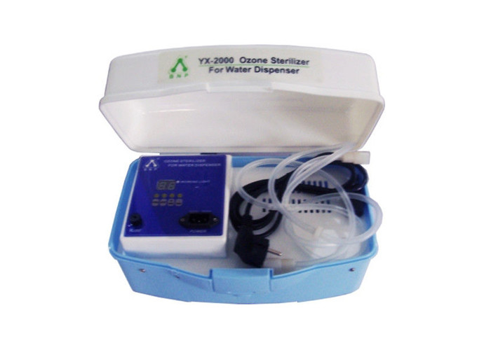 High Output Ozone Sterilizer 2000mg Per Hour For Water Dispenser Sterilization YX-2000