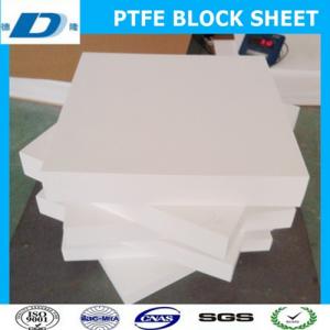 100MM PTFE SHEET for bridge slip block