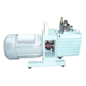 15kg 1400r/Min 2XZ Screw Vacuum Pump For Laboratory '