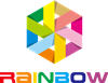 China Rainbow packaging co,ltd logo