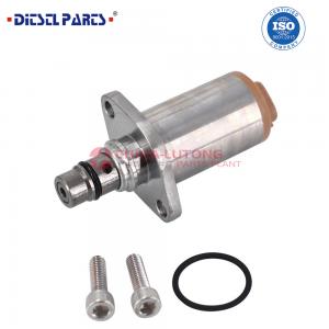 Quality jd 6430 SCV valve 294200-0670 forisuzu 6hk1 suction control valve Fuel Pump Suction Control Valve for sale