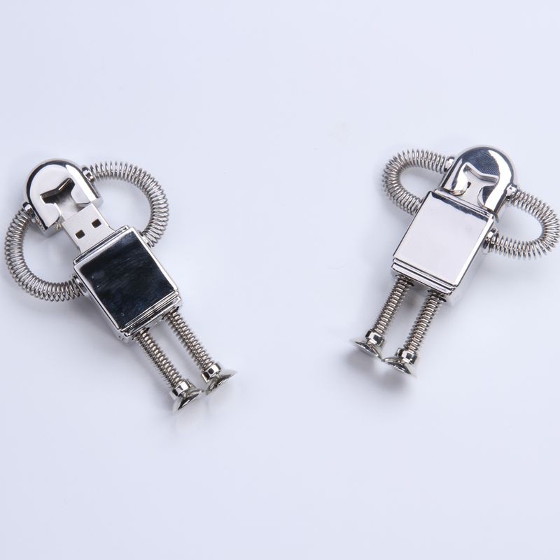 Buy Encrypted  metal robert 2gb flash driver, pen drive lowest price at wholesale prices