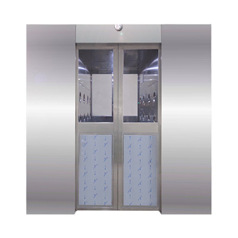 Buy SUS304 Air Shower Tunnel at wholesale prices