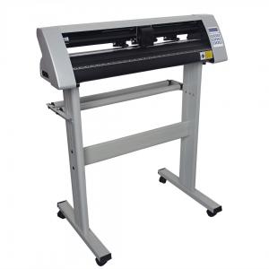 China KH-720 Sticker Cutting Machine For Advertising Signage Engraving USB Driver on sale