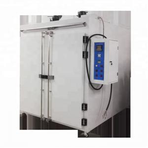 Quality 300C Industrial Drying Oven for sale