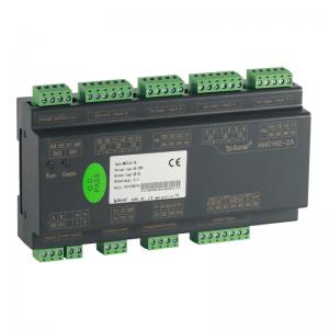 Quality Acrel Multi Channel AC Monitor Energy Meter Three Phase DIN Rail 35 Mm for sale