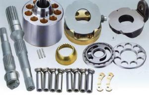 Quality Engineering Komatsu hydraulic Pump Spare Parts for Hydraulic Pump for sale
