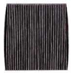 Carbon Durable Cabin Efficient Grey Air Filter For Car TOYOTA Tundra Tundra