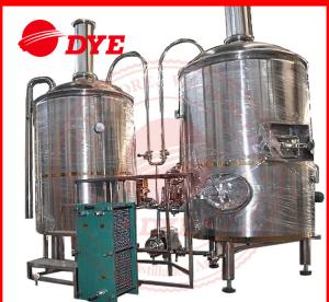 Quality 30000 Liter Stainless Steel Hot Water Tank Commercial 200Kg - 2000Kg for sale