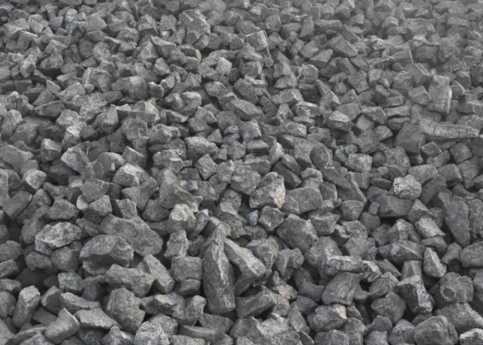 Quality High Fixed Carbon Metallurgical Coke 10-25mm 5-15mm 15-30mm For Steel Factory for sale