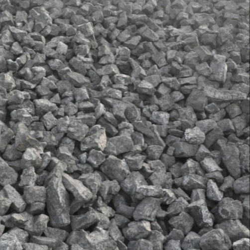 Quality 10-25mm 5-15mm 15-30mm Metallurgical Coal For Steel Factory for sale