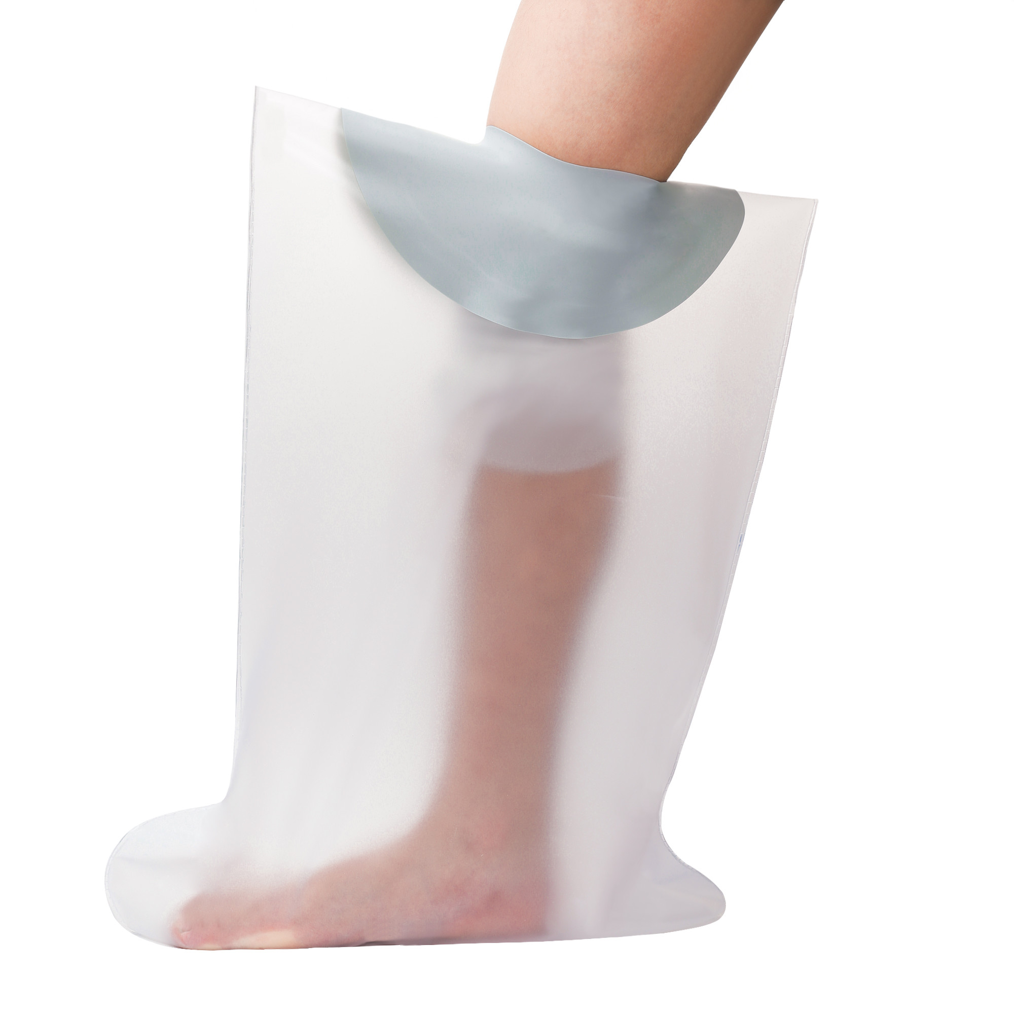 Buy Childs Waterproof Cast Protector For Leg Dressing Shower Sleeve For Broken Arm at wholesale prices