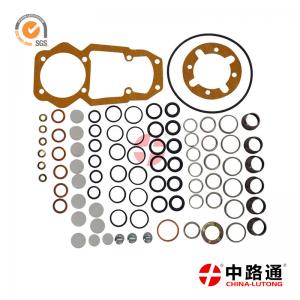 Quality Injection Pump Spare Parts Repair Kits 1 417 010 008 800031 for Piezo Injector Valve Repair Kits for Bosch for sale
