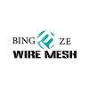 China Anping Bingze Wire Mesh Products Co.,Ltd logo