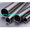 DIN 11850 Stainless Steel Seamless Pipe for Food Industry Dimensions for sale