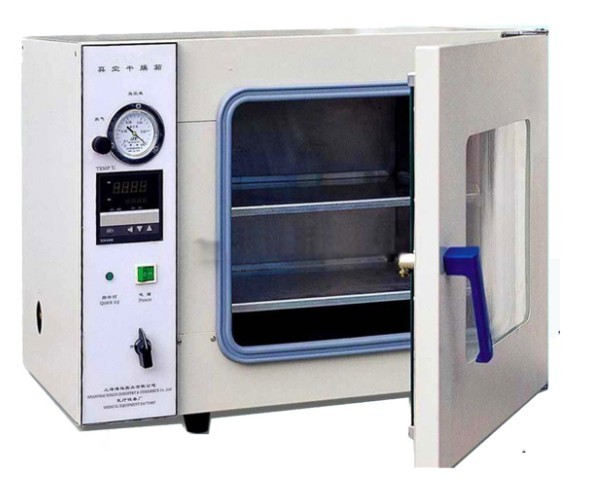 Quality LIYI Laboratory Mini Desktop Screen Printing Vacuum Drying Oven Machine Price for sale