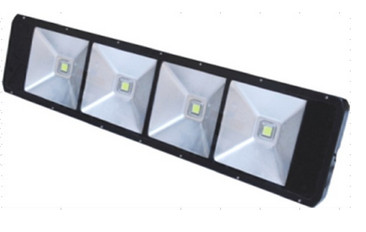 Quality 120 degree LED Tunnel Light 200W for sale
