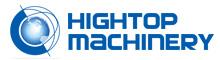 China Shandong Hightop Machinery Co,LTD. logo
