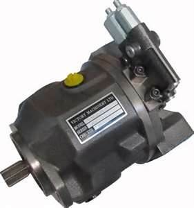 Quality Rexroth Hydraulic Pump, Variable Displacement Axial Rotary pump with high power density for sale
