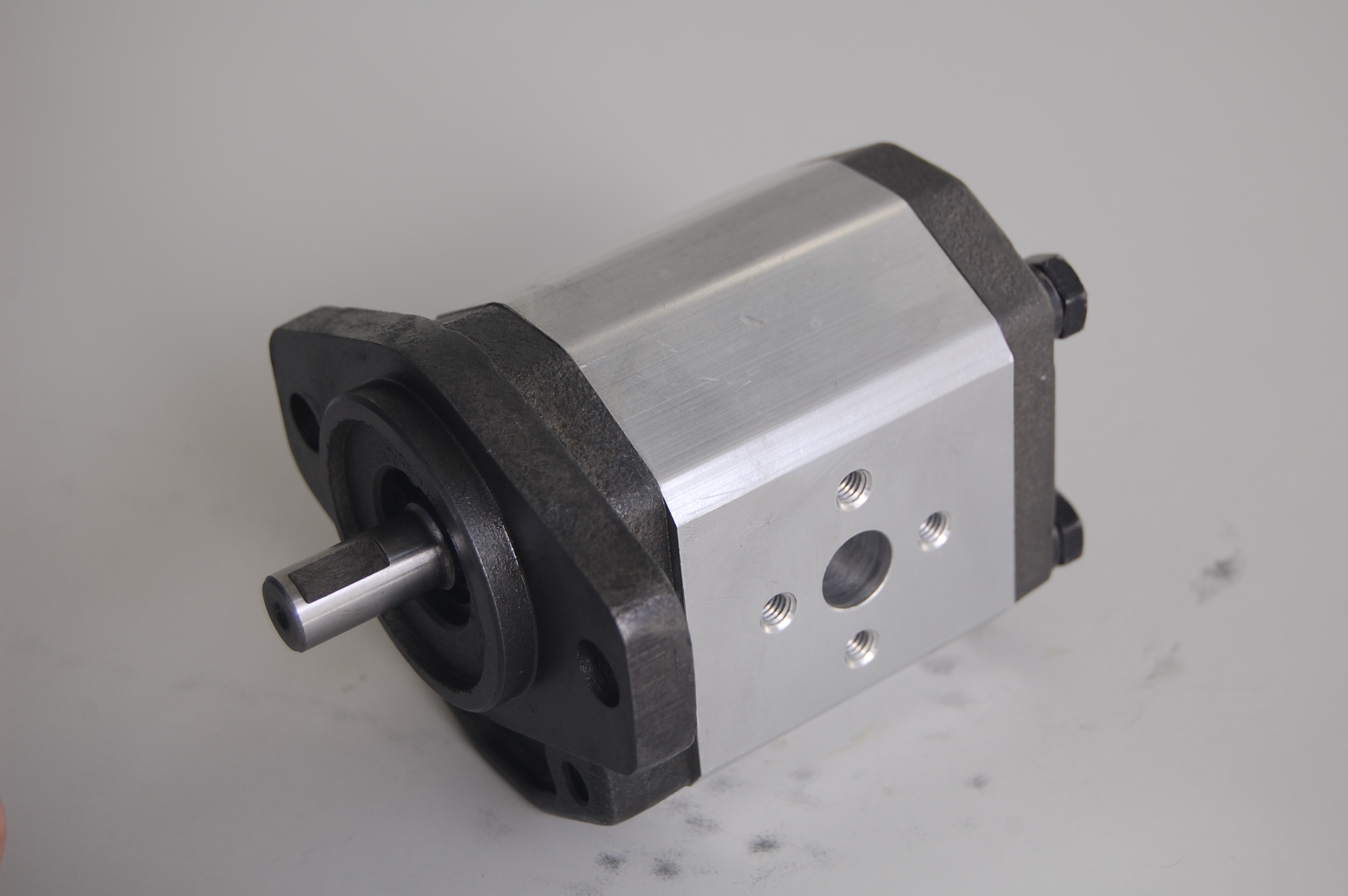 Quality Bosch Rexroth 2A0 Hydraulic internal gear pumps for Hydraulic system for sale