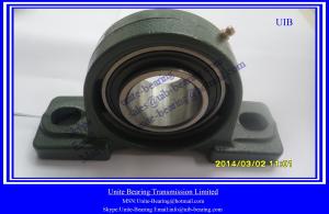 Quality Housing bearing and Pillow block bearing units UCP210 for sale