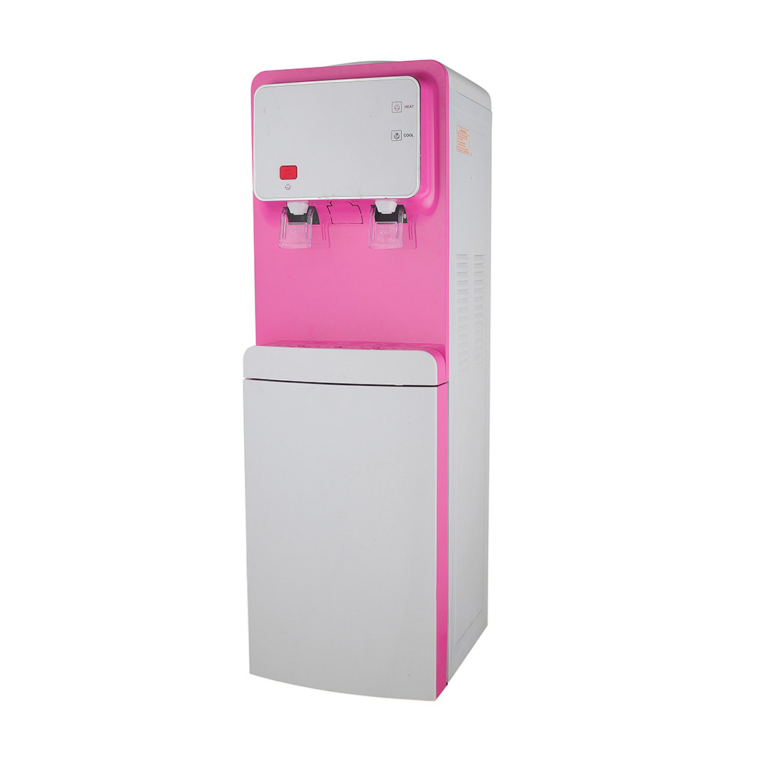 Durable Floor Standing Water Dispenser , 5 Gallon Water Cooler Dispenser