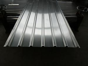 Quality Aluminium Roof Sheet for sale