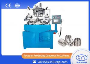 Quality ST Taps ST Wrenches Screw Sleeve Machine CNC Winding Machine for sale